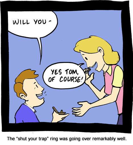 Saturday Morning Breakfast Cereal 17.9.2002