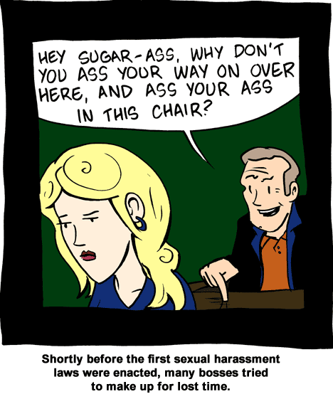 Saturday Morning Breakfast Cereal 7.11.2006