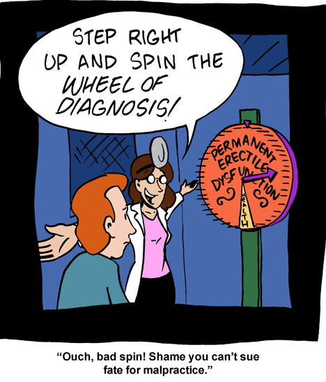 Saturday Morning Breakfast Cereal 21.11.2006