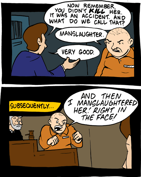 Saturday Morning Breakfast Cereal 12.12.2006