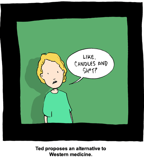 Saturday Morning Breakfast Cereal 9.3.2007