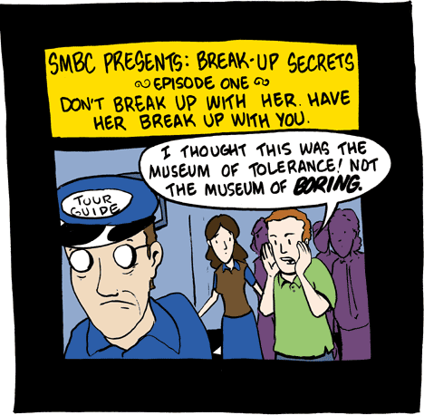 Saturday Morning Breakfast Cereal 11.3.2007