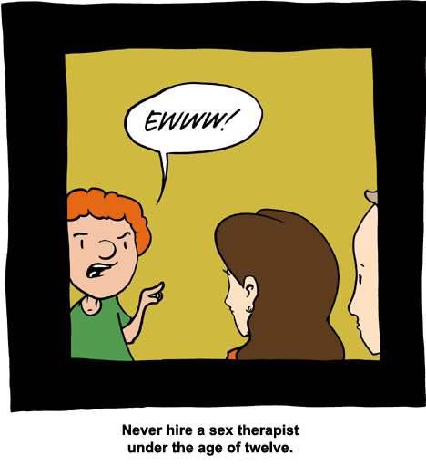 Saturday Morning Breakfast Cereal 9.4.2007