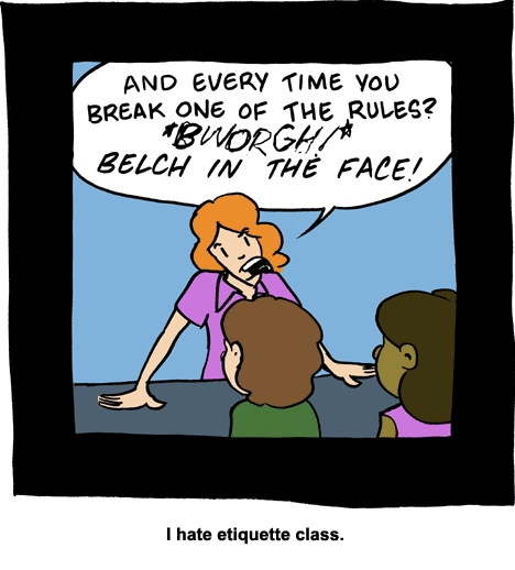 Saturday Morning Breakfast Cereal 11.4.2007