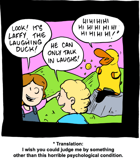 Saturday Morning Breakfast Cereal 20.4.2007