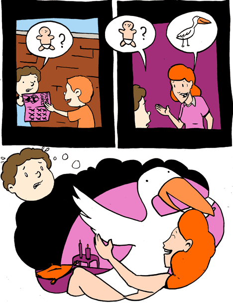 Saturday Morning Breakfast Cereal 13.6.2007