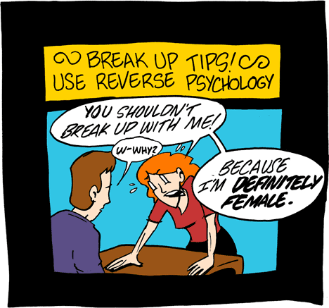 Saturday Morning Breakfast Cereal 15.6.2007