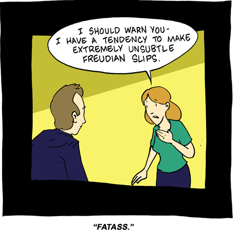 Saturday Morning Breakfast Cereal 21.6.2007