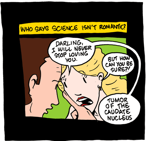 Saturday Morning Breakfast Cereal 7.7.2007