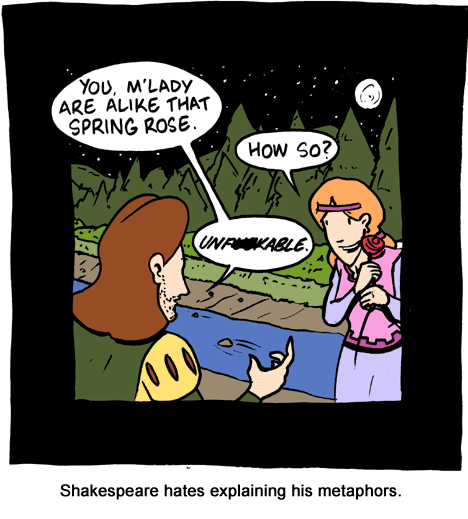 Saturday Morning Breakfast Cereal 8.7.2007