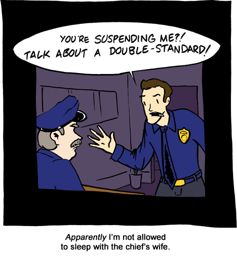 Saturday Morning Breakfast Cereal 2.9.2007