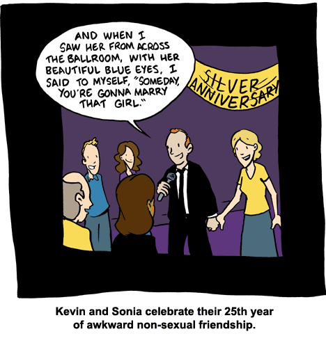 Saturday Morning Breakfast Cereal 4.10.2007