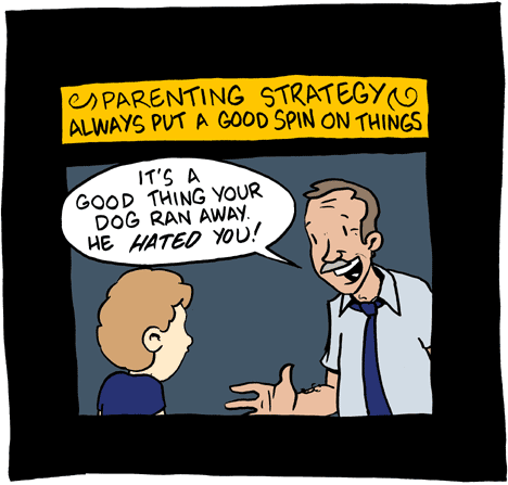 Saturday Morning Breakfast Cereal 5.10.2007