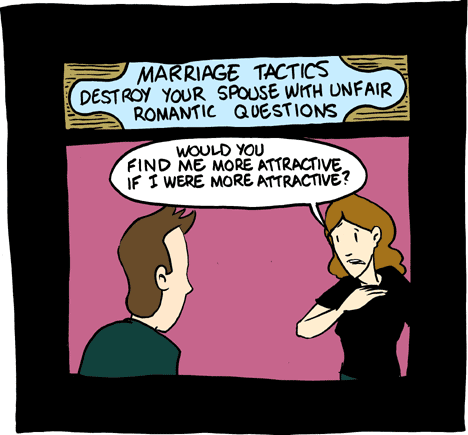 Saturday Morning Breakfast Cereal 19.10.2007