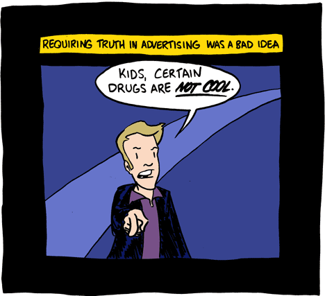 Saturday Morning Breakfast Cereal 20.10.2007