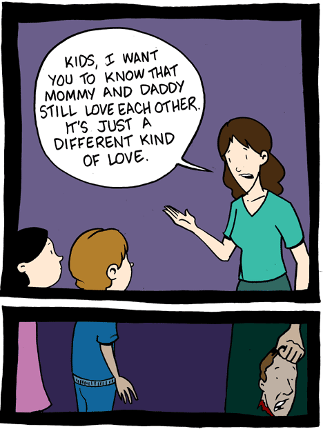 Saturday Morning Breakfast Cereal 22.10.2007