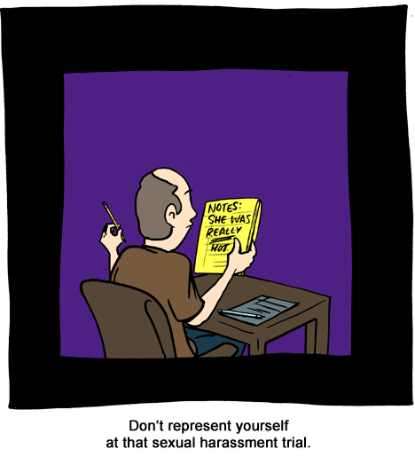 Saturday Morning Breakfast Cereal 29.10.2007