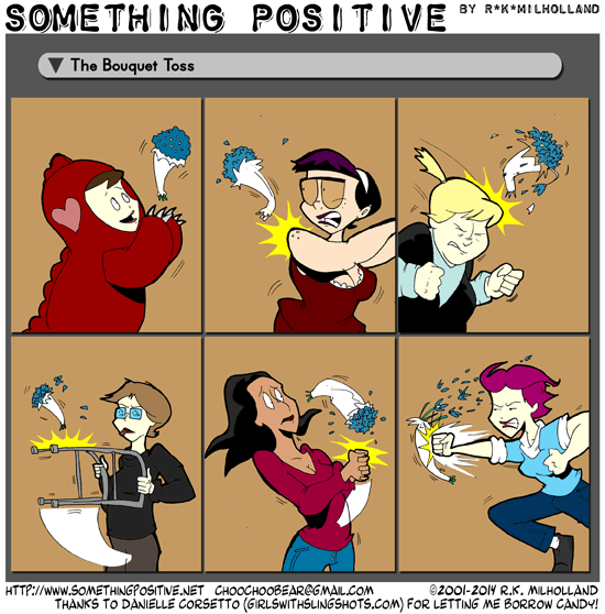 Something Positive 9.1.2014