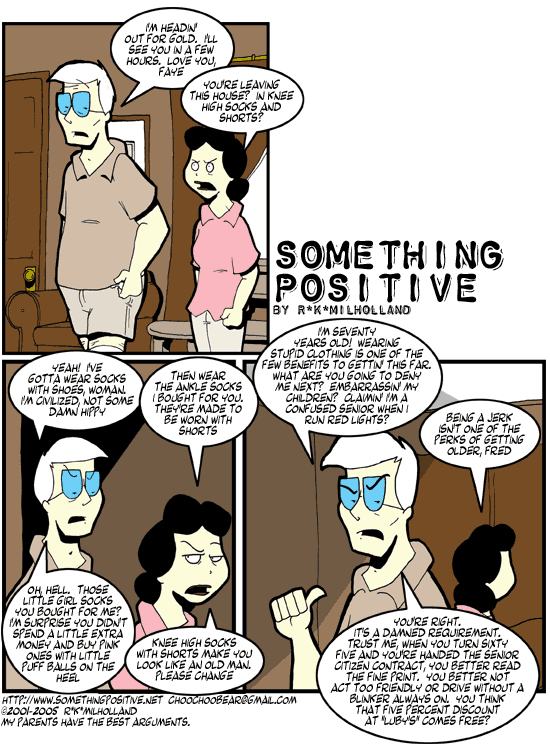 Something Positive 2.6.2005