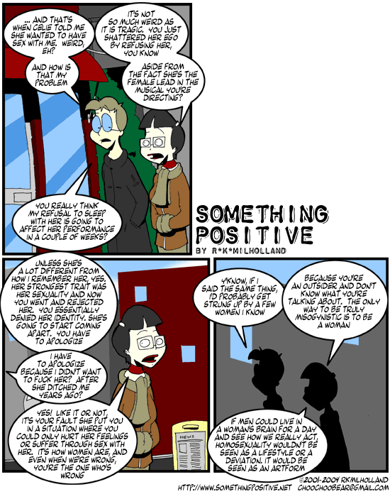 Something Positive 5.11.2004