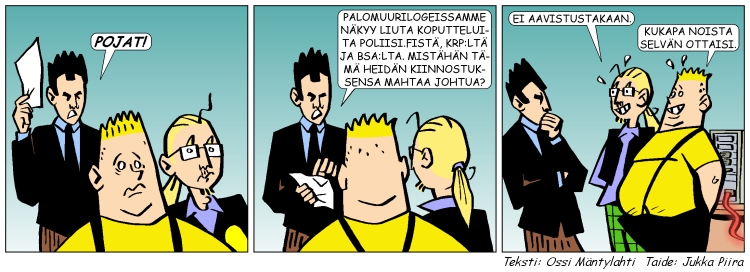 Sosiaalisesti rajoittuneet 19.12.2004