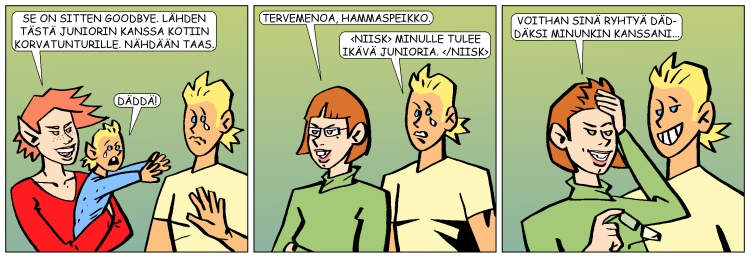 Sosiaalisesti rajoittuneet 6.1.2005