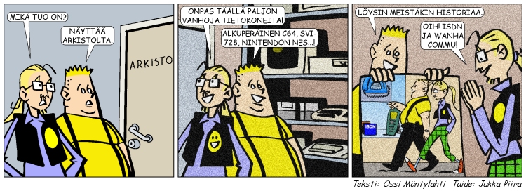 Sosiaalisesti rajoittuneet 1.2.2005