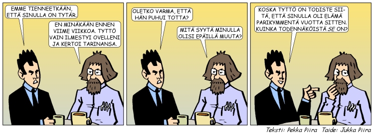 Sosiaalisesti rajoittuneet 10.2.2005