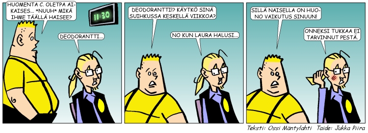 Sosiaalisesti rajoittuneet 30.3.2005