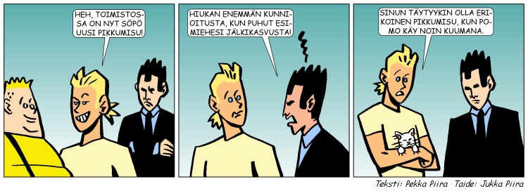 Sosiaalisesti rajoittuneet 27.4.2005