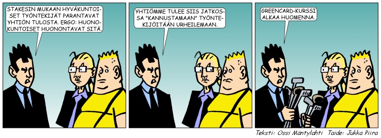 Sosiaalisesti rajoittuneet 9.5.2005