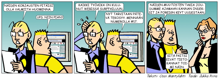 Sosiaalisesti rajoittuneet 12.5.2005