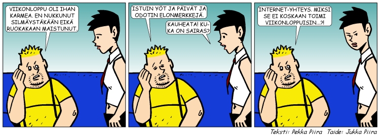 Sosiaalisesti rajoittuneet 16.5.2005