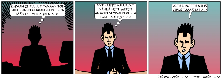 Sosiaalisesti rajoittuneet 19.5.2005