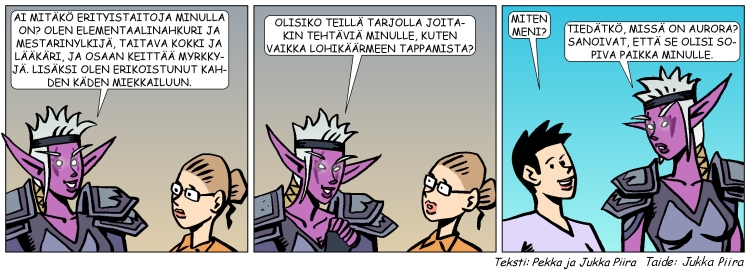 Sosiaalisesti rajoittuneet 20.5.2005