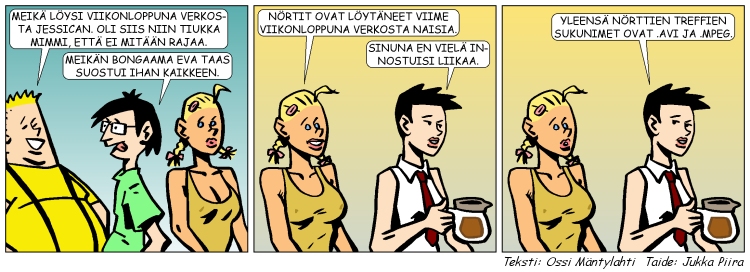 Sosiaalisesti rajoittuneet 24.5.2005