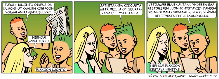 Sosiaalisesti rajoittuneet 10.6.2005