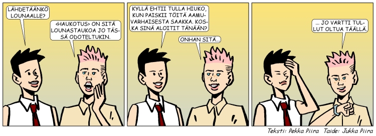 Sosiaalisesti rajoittuneet 22.6.2005