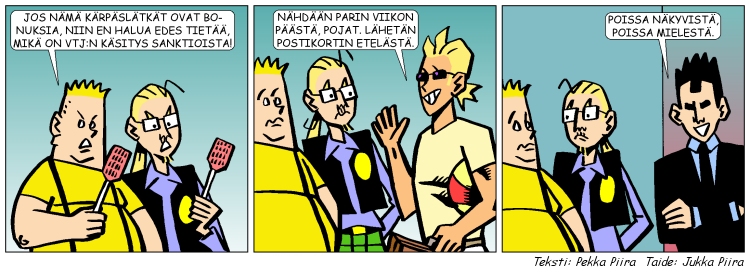 Sosiaalisesti rajoittuneet 26.7.2005