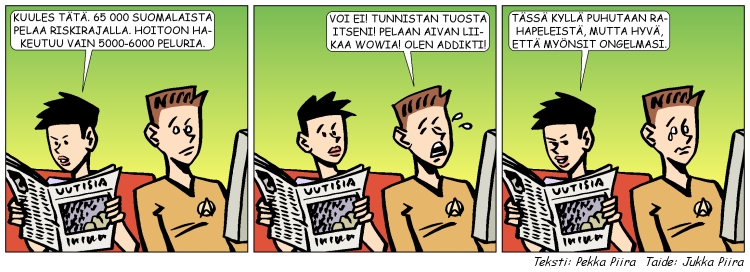 Sosiaalisesti rajoittuneet 11.8.2005