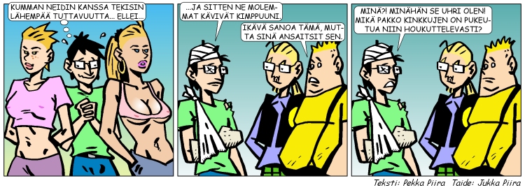 Sosiaalisesti rajoittuneet 22.8.2005