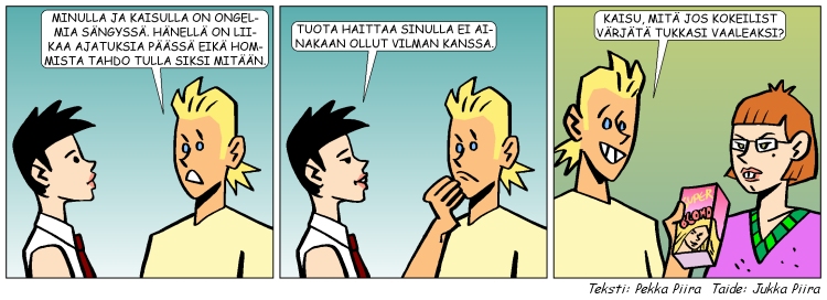 Sosiaalisesti rajoittuneet 24.9.2005