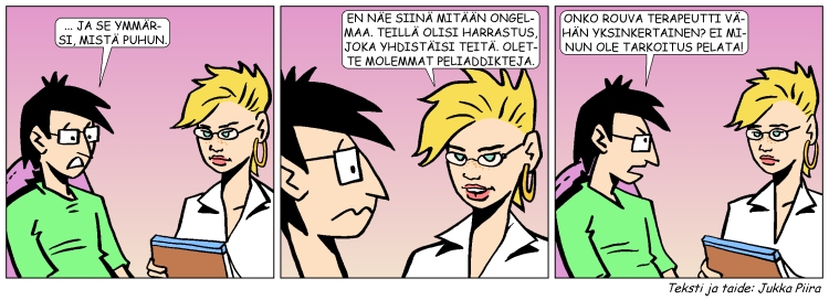 Sosiaalisesti rajoittuneet 7.10.2005