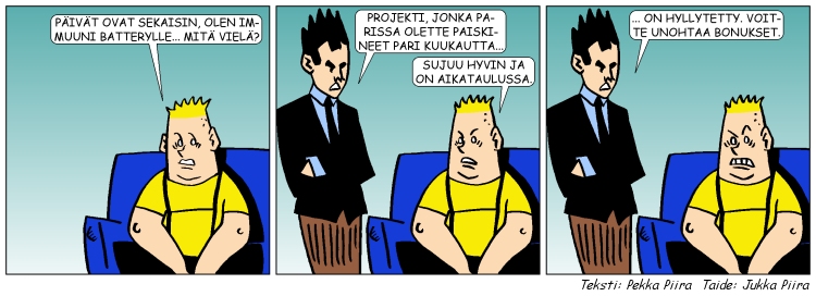 Sosiaalisesti rajoittuneet 12.10.2005