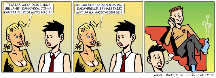 Sosiaalisesti rajoittuneet 18.11.2005