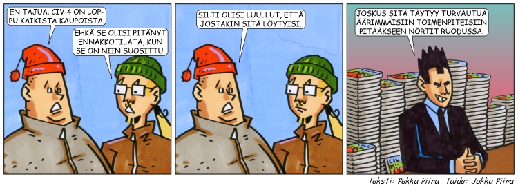 Sosiaalisesti rajoittuneet 23.11.2005