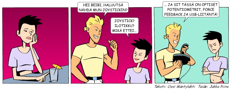 Sosiaalisesti rajoittuneet 9.10.2000