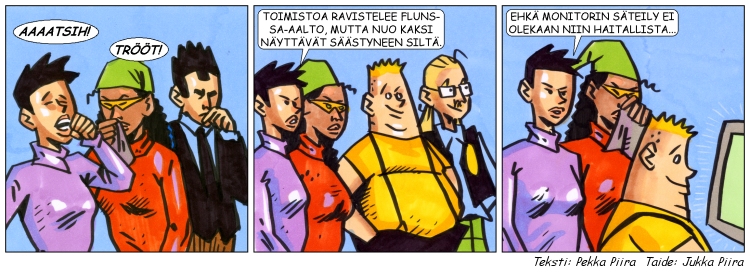 Sosiaalisesti rajoittuneet 5.12.2005