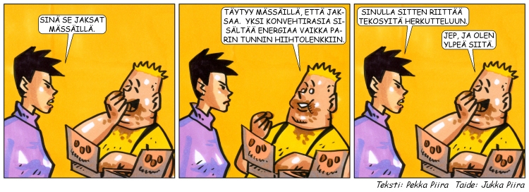 Sosiaalisesti rajoittuneet 11.12.2005