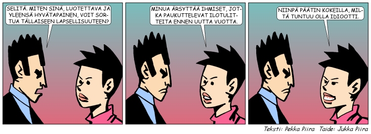 Sosiaalisesti rajoittuneet 30.12.2005